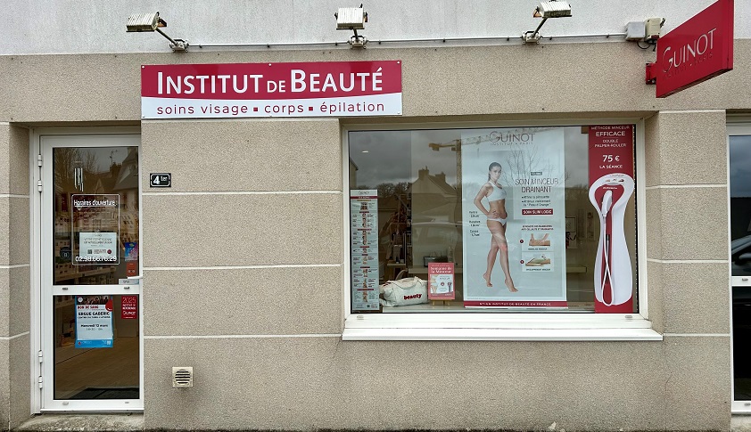 Votre institut